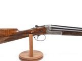 Merkel 147 EL 20 Gauge - Highly Engraved w/ Original Carry Case - 4 of 20