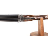 Merkel 147 EL 20 Gauge - Highly Engraved w/ Original Carry Case - 15 of 20