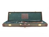Merkel 147 EL 20 Gauge - Highly Engraved w/ Original Carry Case - 17 of 20
