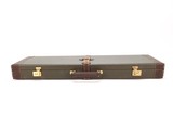 Merkel 147 EL 20 Gauge - Highly Engraved w/ Original Carry Case - 18 of 20