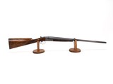 Merkel 147 EL 20 Gauge - Highly Engraved w/ Original Carry Case - 2 of 20