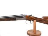 Merkel 147 EL 20 Gauge - Highly Engraved w/ Original Carry Case - 9 of 20