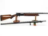 1954 Browning A5 Sweet Sixteen 16 Gauge 27.5
