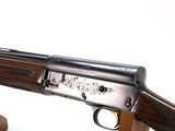 1954 Browning A5 Sweet Sixteen 16 Gauge 27.5