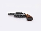 1988 Colt Combat Python 3