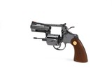1988 Colt Combat Python 3