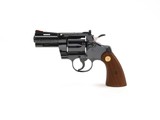 1988 Colt Combat Python 3