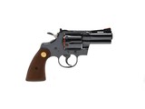 1962 Colt Python 3
