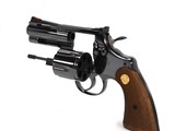 1962 Colt Python 3