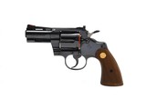 1962 Colt Python 3