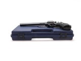 1992 Colt Python 8 Inch .357 Magnum - Original Blued Revolver - 8 of 9