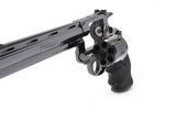 1992 Colt Python 8 Inch .357 Magnum - Original Blued Revolver - 5 of 9