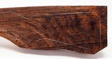 AAA Grade Claro Walnut Gunstock Blank - 4 of 4