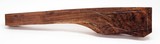 AAA Grade Claro Walnut Gunstock Blank - 3 of 4
