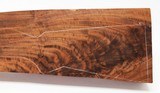 AAA Grade Walnut Gunstock Blank - 3 of 3