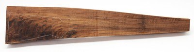 AAA Grade Walnut Gunstock Blank