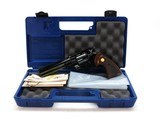 1964 Colt Python 6-Inch .357 Magnum – Classic Collectible Revolver - 5 of 5