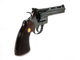 1964 Colt Python 6-Inch .357 Magnum – Classic Collectible Revolver - 3 of 5