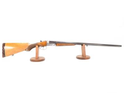 1977 Beretta Silverhawk 12 Gauge
Classic Side by Side Shotgun