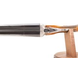 1977 Beretta Silverhawk 12 Gauge – Classic Side-by-Side Shotgun - 11 of 11