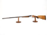 1977 Beretta Silverhawk 12 Gauge – Classic Side-by-Side Shotgun - 5 of 11