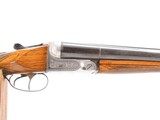 1977 Beretta Silverhawk 12 Gauge – Classic Side-by-Side Shotgun - 3 of 11