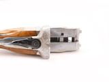 1977 Beretta Silverhawk 12 Gauge – Classic Side-by-Side Shotgun - 9 of 11