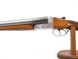 1977 Beretta Silverhawk 12 Gauge – Classic Side-by-Side Shotgun - 7 of 11