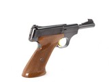 1970 Browning Challenger .22LR 4.5