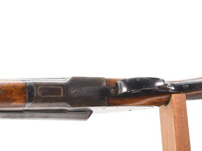 LC Smith Field Grade 12 Gauge 30