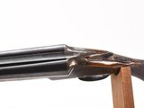 LC Smith Field Grade 12 Gauge 30