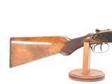 LC Smith Field Grade 12 Gauge 30