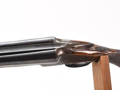 LC Smith Field Grade 12 Gauge 30