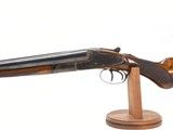 LC Smith Field Grade 12 Gauge 30