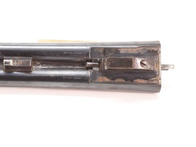 LC Smith Field Grade 12 Gauge 30