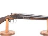 LC Smith Field Grade 12 Gauge 30
