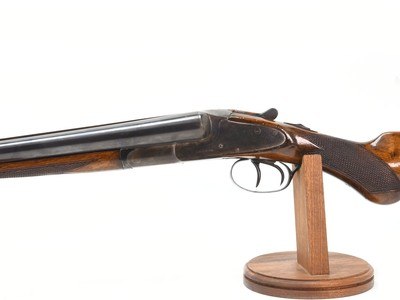 LC Smith Field Grade 12 Gauge 30