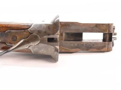 LC Smith Field Grade 12 Gauge 30