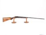 LC Smith Field Grade 12 Gauge 30