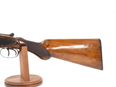 LC Smith Field Grade 12 Gauge 30