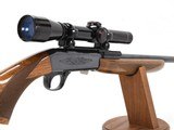 1971 Browning SA-22 Grade 1 .22 LR 18