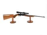 1971 Browning SA-22 Grade 1 .22 LR 18