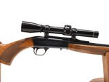 1971 Browning SA-22 Grade 1 .22 LR 18