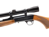 1971 Browning SA-22 Grade 1 .22 LR 18