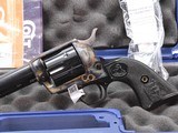 Brand New 3rd Gen Colt SAA .45 Colt 5.5