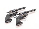 Brand New 3rd Gen Colt SAA .45 Colt 4.75