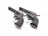Brand New 3rd Gen Colt SAA .45 Colt 4.75