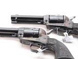 Brand New 3rd Gen Colt SAA .45 Colt 4.75