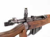Savage No.4 Mk I .303 British — Parkerized Finish — WWII Collectible Bolt Action Rifle - 12 of 15