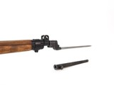 Savage No.4 Mk I .303 British — Parkerized Finish — WWII Collectible Bolt Action Rifle - 10 of 15